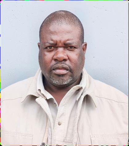 Lucky Marange