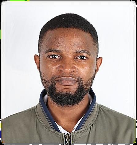 Talent Kachomba
