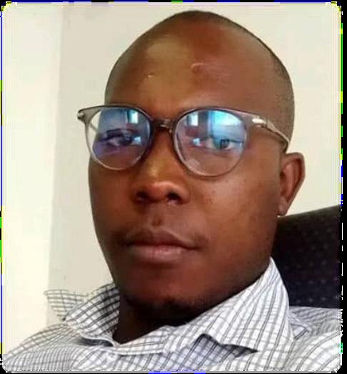 Wilfred Musabayana